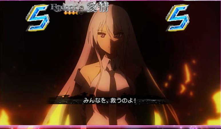 アズールレーン甘_愛情ストーリー