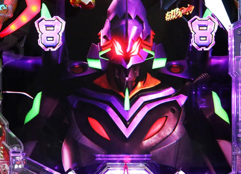 シン・エヴァンゲリオン甘_即SPリーチ