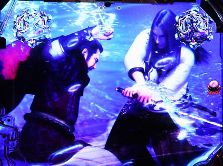 真座頭市物語LT99_夜平田リーチ