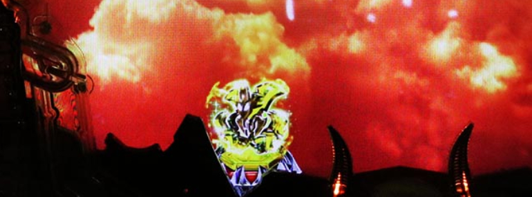 デビルマン_保留変化予告