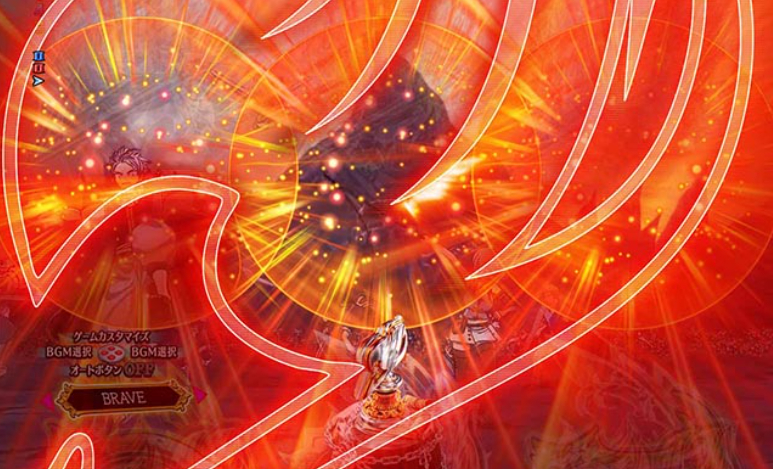 超一夜_イルミ予告