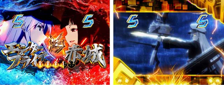 アズールレーン甘_エンタープライズSPSP