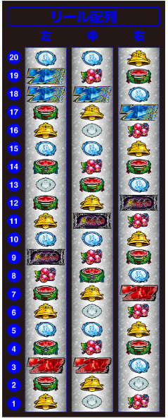 新鬼武者3_リール