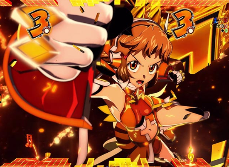 シンフォギアLT99_装者響リーチ