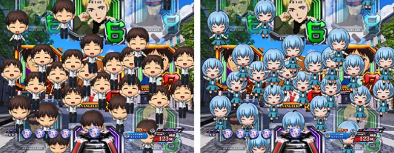 シン・エヴァンゲリオン甘_群予告