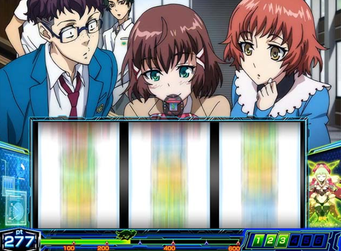 ヴァルヴレイヴ2_周期ポイント