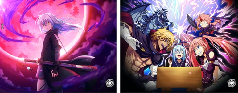 転スラ129_リーチ後キャラ背景