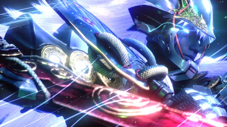 真鬼武者3_AT終了5