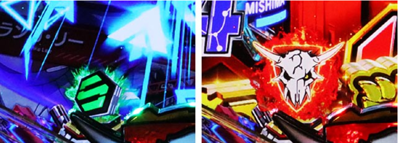 マクロスF5LT_保留変化予告