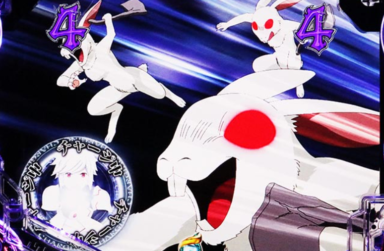 ダンまち2LTlight_怪物の宴