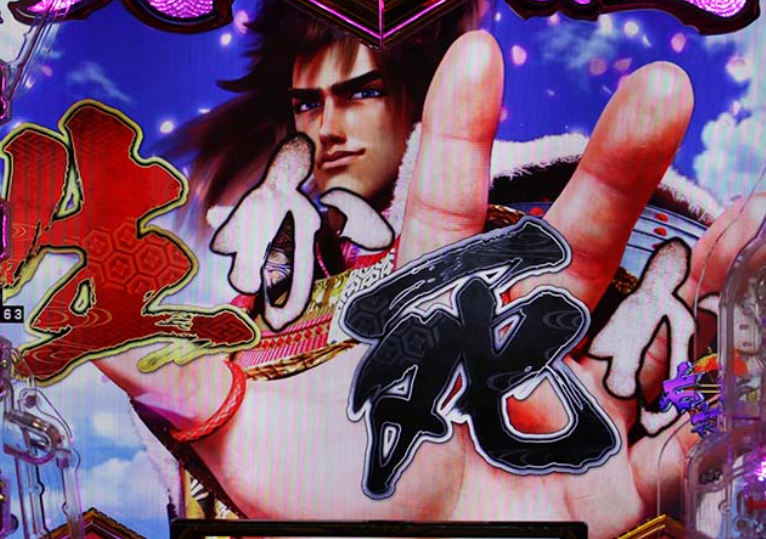 義風399_城門突破