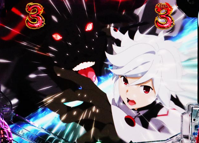 ダンまち2LTlight_VSアステリオス