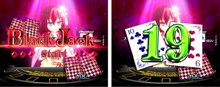 ノーゲーム・ノーライフ_ブラックジャックリーチ