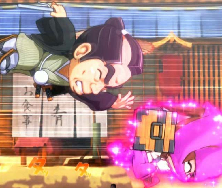 必殺仕置人99_おとつ追っかけ