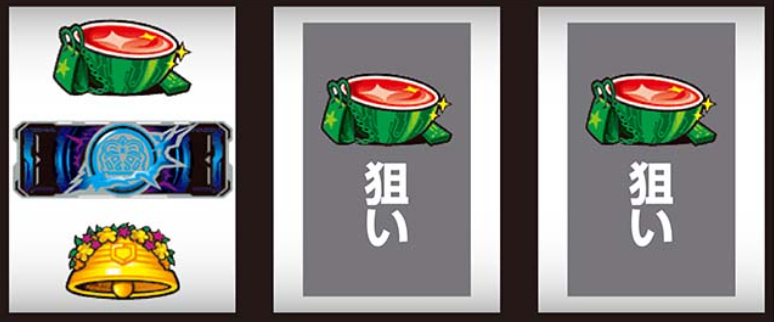 とある超電磁砲2_スイカ停止時