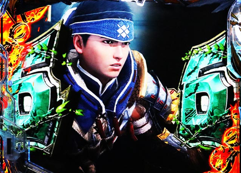 モンハンライズ99_狩猟クエストあおり予告