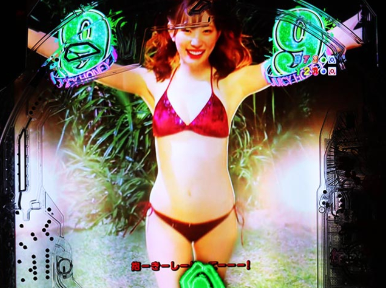 LT激デジジューシーハニー_ハグSPリーチ