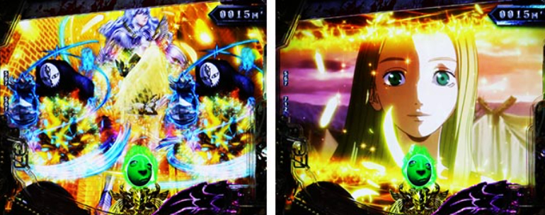 ベルセルク無双2_新生鷹の団MODE