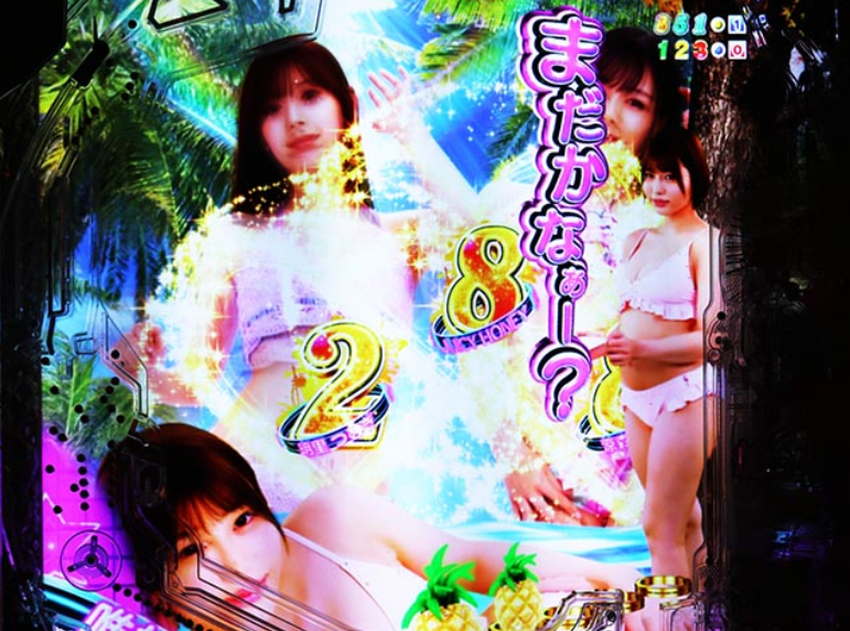 LT激デジジューシーハニー_ラブレター入賞