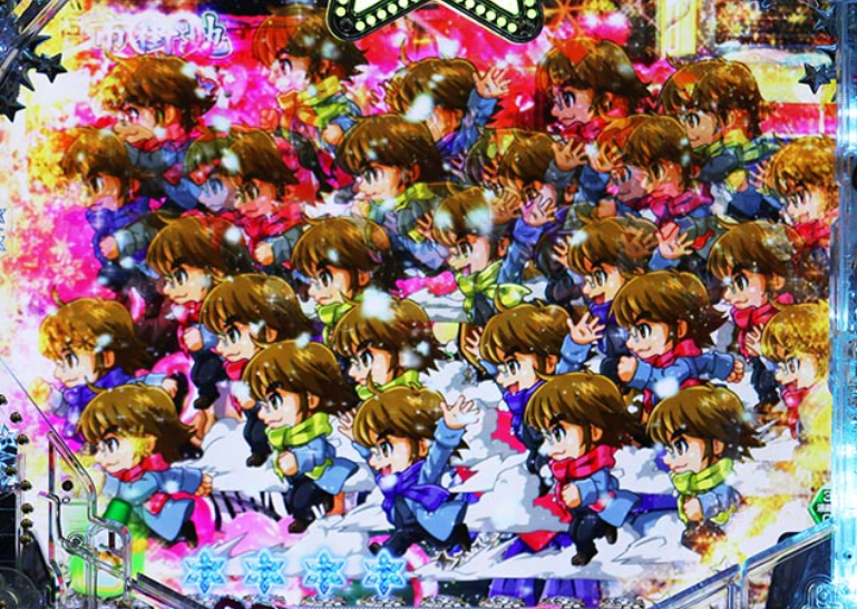 冬ソナmemorysweet_群予告