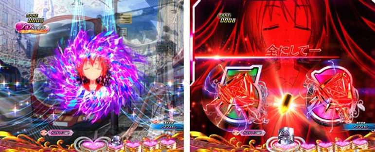 緋弾のアリア88_口上予告