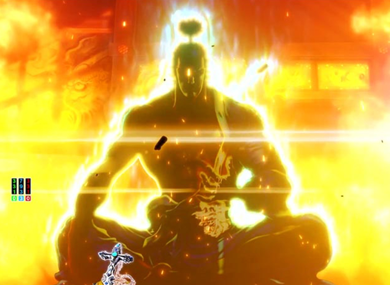 いくさの子199_本能寺の変予告