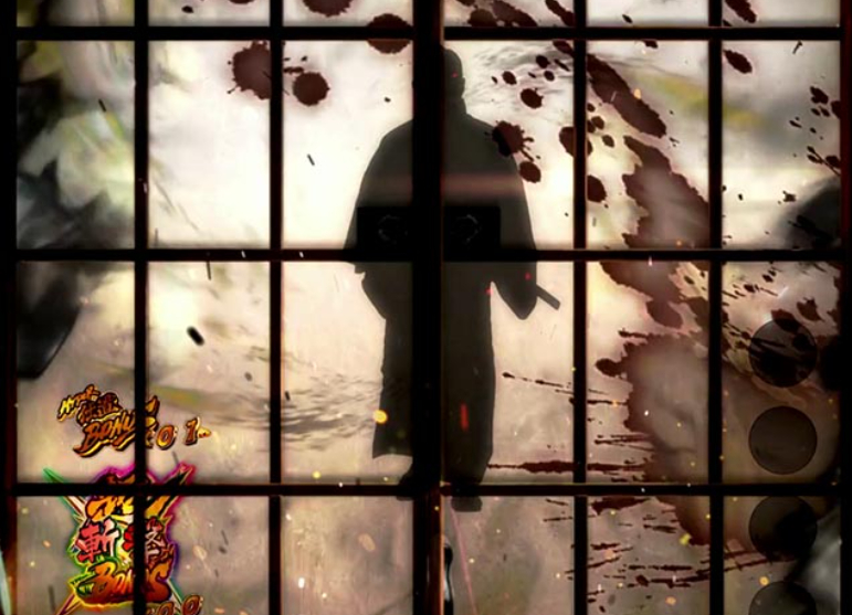 必殺仕置人99_障子予告