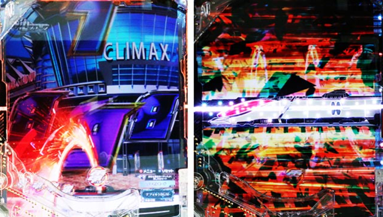 電王239_デンライナー一閃予告