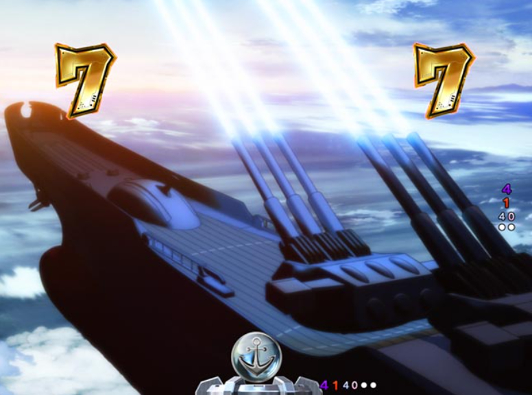 ヤマト超波動199LT_戦艦SP