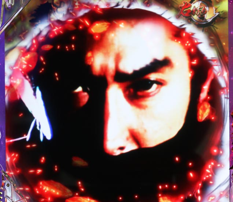 必殺仕置人99_主水接近予告