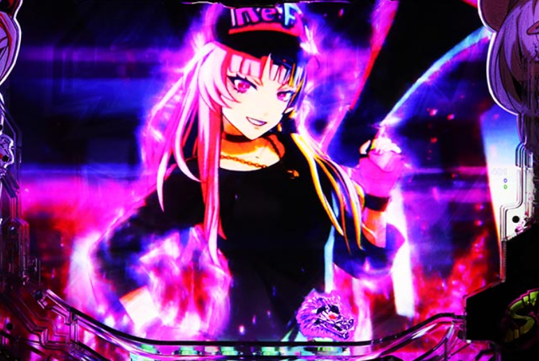 源外伝_メア拡声器連続予告