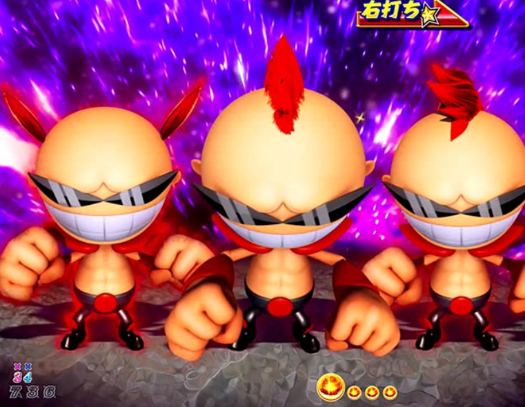 DD北斗99_ヒャッハーを吹きとばせ予告