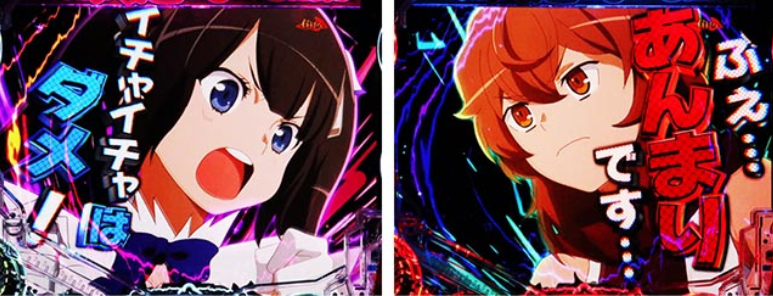 ダンまち2LTlight_口上決戦