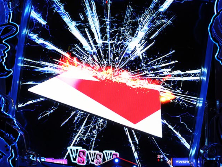 ルパンVSキャッツアイ_フリーズ先読み予告