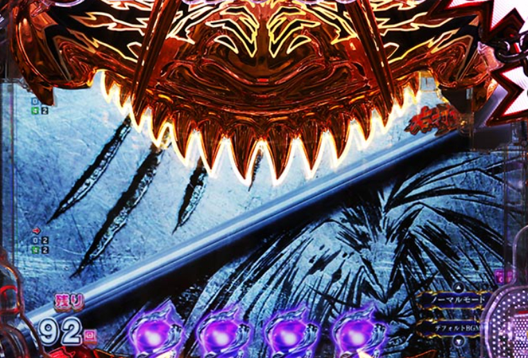 うしとら150_シャッター開放リーチ