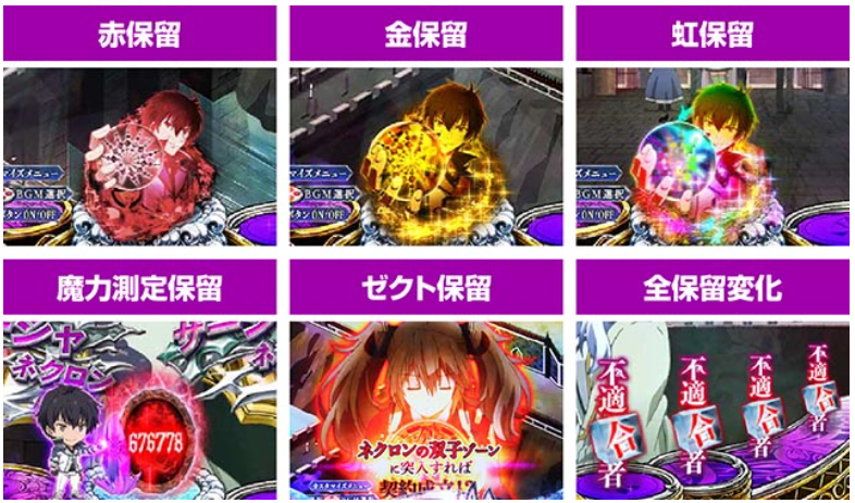 パチンコ「魔王学院の不適合者 魔王再臨 99Ver」評価解析情報 スペック