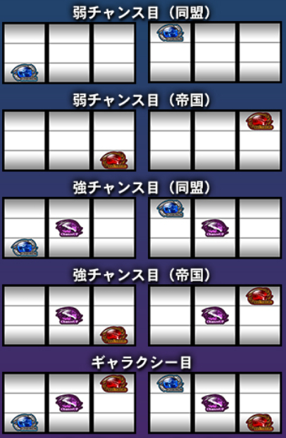 銀河英雄伝説_レア役