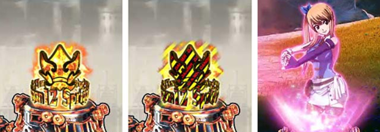 フェアリーテイル89_保留変化予告