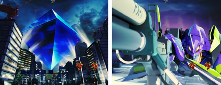 エヴァはじまり_ヤシマ作戦