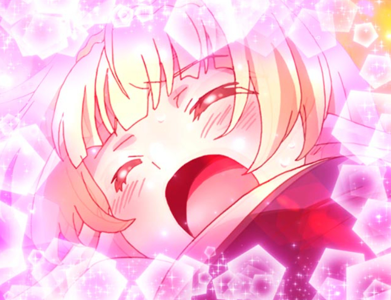 異世界奴隷99_熱いのが入ってる予告