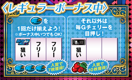 不二子BT_技術介入REG中