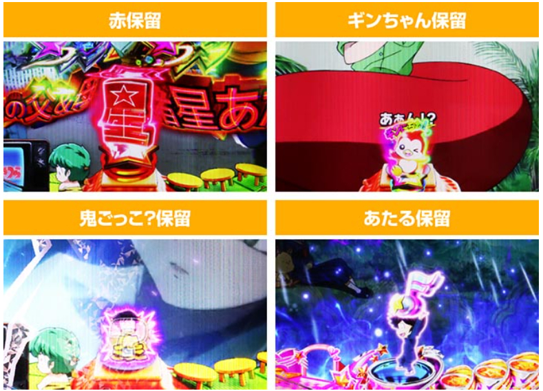 パチンコ「うる星やつら〜Eternal Love Song〜129ver.」評価解析情報