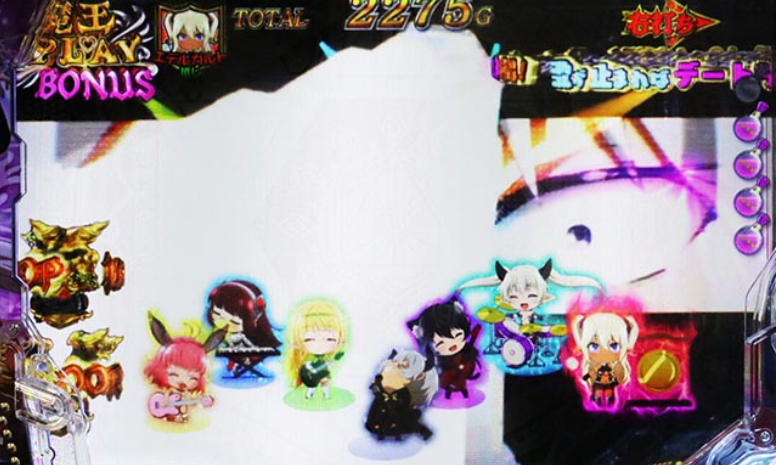 異世界奴隷99_SDキャラフリーズ