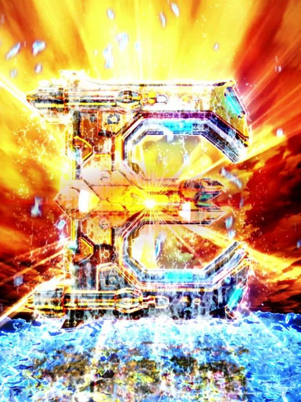 アズレン2_ビッグE