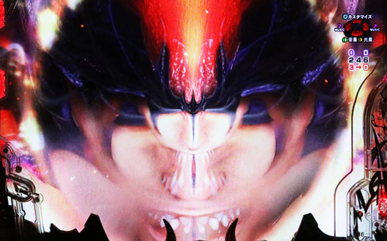 デビルマンFINAL_ファイナルチャンス