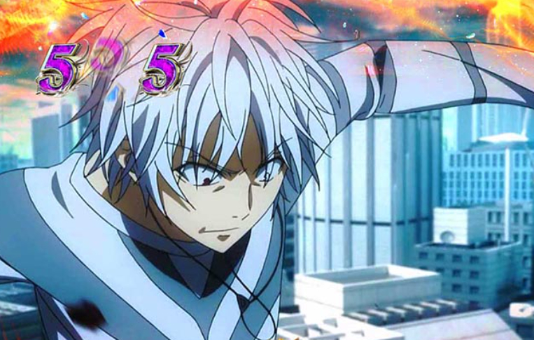 とある禁書目録2_アクセラレーター