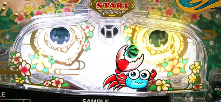 沖ドキ_Rシオマネチャレンジ