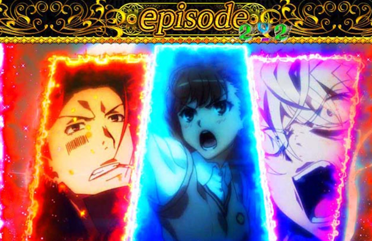 とある禁書目録2_ストーリーリーチ