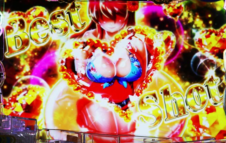 沖ドキ_ベストショット予告