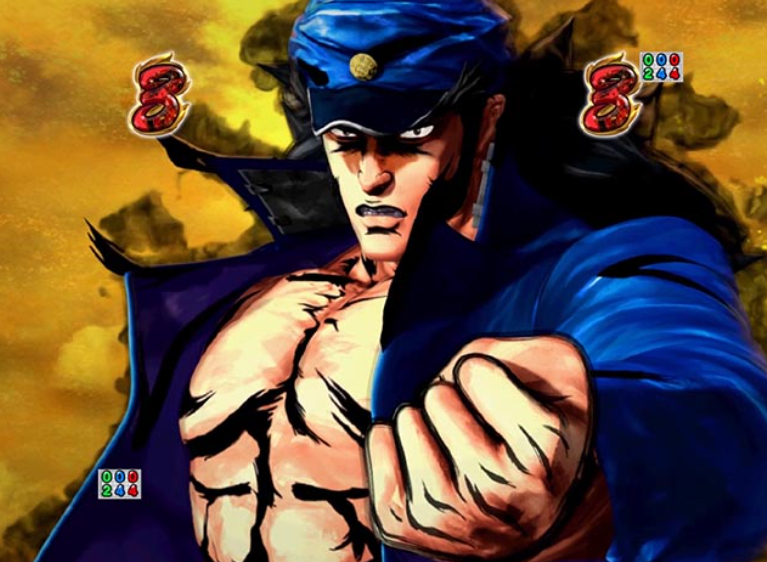 番長頂_轟SPリーチ